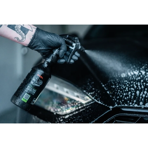 ADBL BEETLE JUICE SQUEEZER 500ml do usuwania owadów